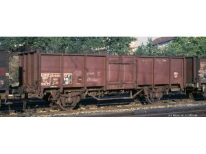 otevřený vůz Tow SNCF Brawa 50066