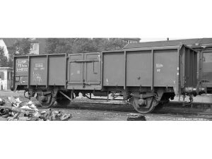 otevřený vůz L FS Brawa 50069