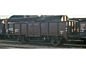 otevřený vůz E ÖBB Brawa 50074