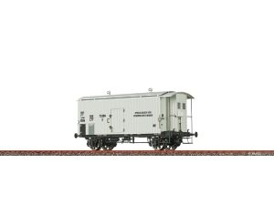 chladírenský vůz O SBB Brawa 50780