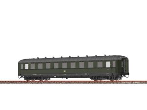 osobní vůz B4üe DB Brawa 51043