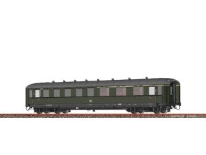osobní vůz AB4üe DB s osvětlením Brawa 51049