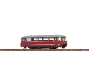 motorový vůz VT2.09 DR Brawa 64322