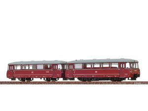 motorový vůz 171 DR DCC EXTRA Brawa 64327