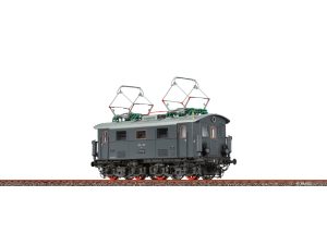 elektrická lokomotiva E 73 DRG DCC EXTRA Brawa 70182