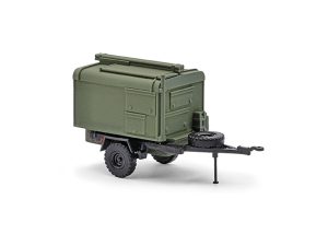 přívěs IFA HL 10.00 Kino+ Busch 53610