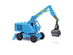 Weimar T 174-2 modrý Busch 87400