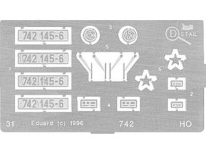 doplňky 742 037-5, 743 009-3 Detail 31