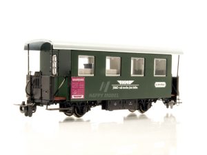 osobní vůz JHMD limitovaná edice EMIB 2304