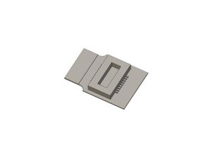 adaptační destička Next-18 na RCN-114 MTC14 Flex ESU 53956