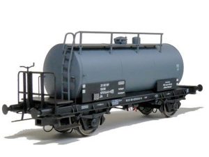 kotlový vůz jednotné stavby 24m3 DR Exact train 20518