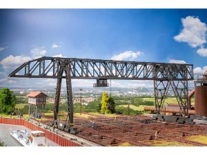 portálový jeřáb Faller 120293