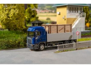 Car Systém digitál Scania R 13 Faller 161325