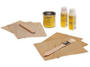 set s přír.kameny komplet Faller 170900