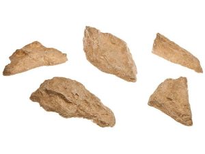 přírodní kámen 5ks Faller 170916