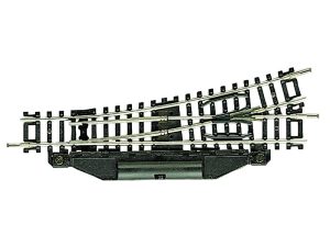 výhybka ruční levá 15° Fleischmann 22265