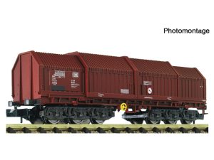 teleskopický vůz Sahimms 900 DB Fleischmann 6660131