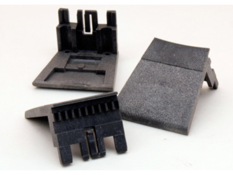 doplňkový set k točně Fleischmann 66811