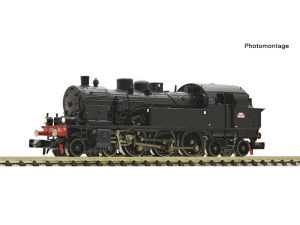 parní lokomotiva 232 TC SNCF DCC Fleischmann 7170025