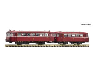 motorový vůz VT/VB 95 DB Fleischmann 7760005