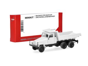 MiniKit IFA G5 sklápěcí bílá Herpa 014175