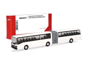 MiniKit Setra 221 UL bílá Herpa 014342