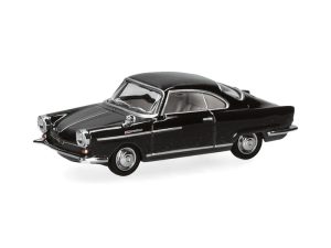 NSU Sport Prinz černý Herpa 024396-005