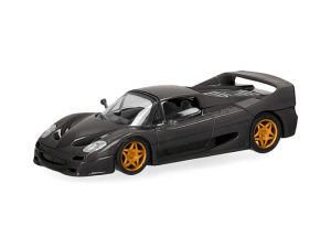 Ferrari F50 černé Herpa 025485-002