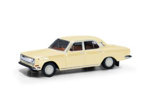 Volha M24 perleťová Herpa 066884-002