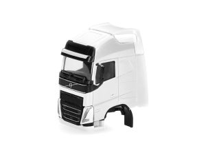 kabina pro Volvo FH GL XL electric 2ks Herpa 086189