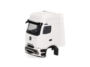 kabina pro MB eActros 600 ProCabin Gigaspace 2ks Herpa 086196