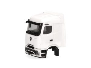 kabina pro MB eActros 600 ProCabin Streamspace 2ks Herpa 086202