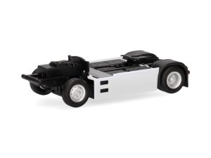 podvozek pro MB eActros 2ks Herpa 086219