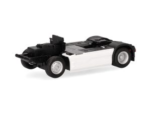 podvozek pro Volvo FH GL XL electric 2ks Herpa 086226