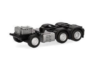 podvozek pro DAF XG/XG+ 2ks Herpa 086233