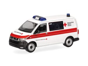 VW T6.1 DRK Herpa 098960