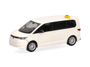 VW Multivan Taxi Herpa 098977
