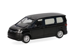 VW Multivan pohřební vůz Herpa 099110