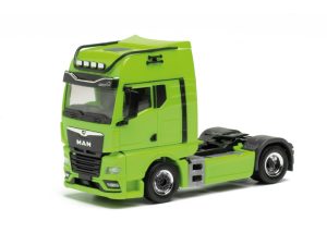 MAN TGX GX zelený Herpa 313711-004