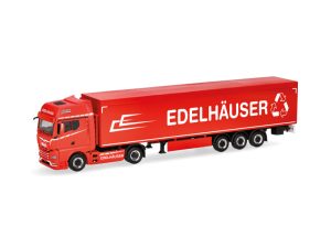 MAN TGX GX Edelhäuser Herpa 319799