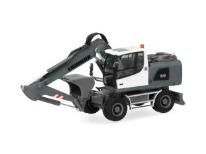 Liebherr A920 Litronic Herpa 320405