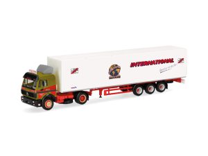MB SK 88 Uwe Harms International Herpa 320450