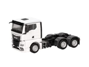 MAN TGX GN 3-osý bílý Herpa 320559