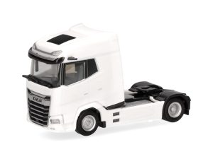 DAF XG bílý Herpa 320894