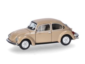 VW Brouk 1303 béžový Herpa 421096-003