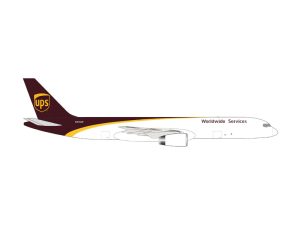 Boeing 757-200F UPS Airlines Herpa 524612-001