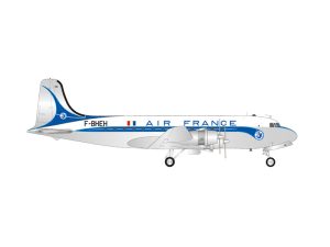 Douglas DC-4 Air France Herpa 571104-001