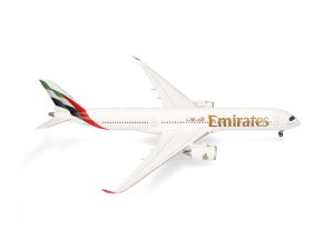 A350-900 Emirates Herpa 573375