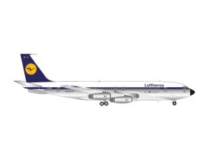 B707-400 Lufthansa Herpa 573702