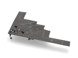 B-2A USAF Spirit of Arizona Herpa 573795